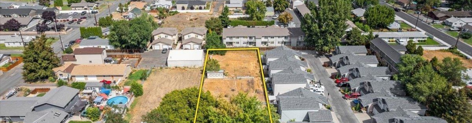 Riverview Ave, Selah, Washington 98942, 3 Bedrooms Bedrooms, ,1 BathroomBathrooms,Site Built-owned Lot,For Sale,Riverview Ave,278560