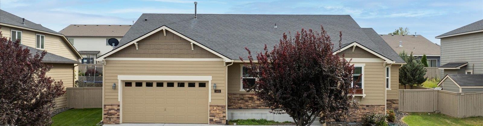 14th Avenue, Kennewick, Washington 99338, 4 Bedrooms Bedrooms, ,3 BathroomsBathrooms,Site Built-owned Lot,For Sale,14th Avenue,278575