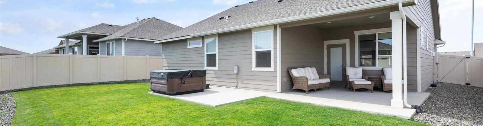 Van Buren St, Kennewick, Washington 99338, 3 Bedrooms Bedrooms, ,2 BathroomsBathrooms,Site Built-owned Lot,For Sale,Van Buren St,278593