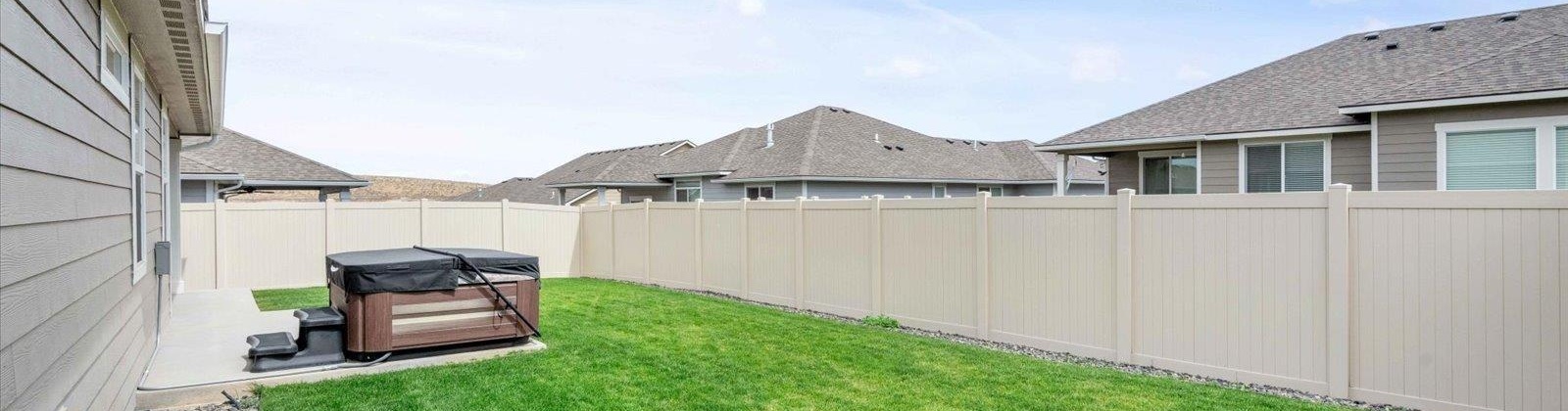 Van Buren St, Kennewick, Washington 99338, 3 Bedrooms Bedrooms, ,2 BathroomsBathrooms,Site Built-owned Lot,For Sale,Van Buren St,278593