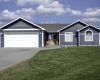 Tulip Ct, Pasco, Washington 99301, 3 Bedrooms Bedrooms, ,2 BathroomsBathrooms,Site Built-owned Lot,For Sale,Tulip Ct,278586