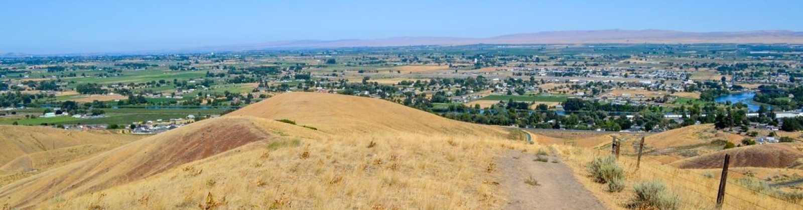 Lincoln Grade Road, Prosser, Washington 99350, ,Residential,For Sale,Lincoln Grade Road,278601