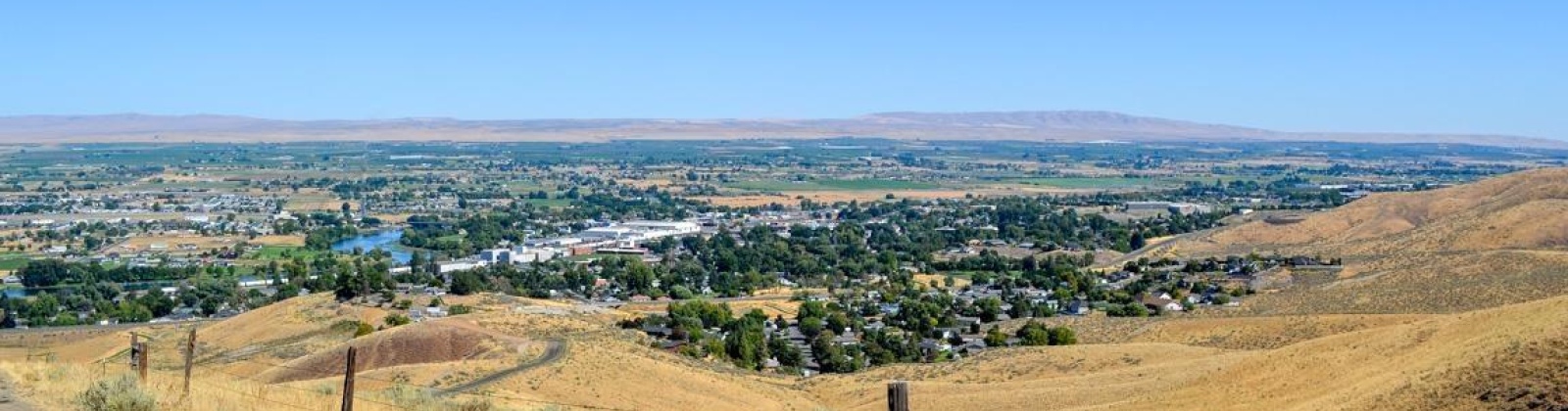 Lincoln Grade Road, Prosser, Washington 99350, ,Residential,For Sale,Lincoln Grade Road,278601