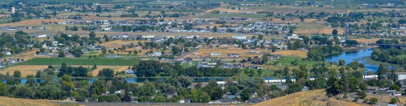 Lincoln Grade Road, Prosser, Washington 99350, ,Residential,For Sale,Lincoln Grade Road,278601