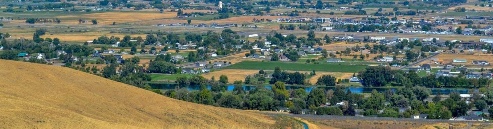 Lincoln Grade Road, Prosser, Washington 99350, ,Residential,For Sale,Lincoln Grade Road,278601