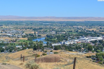 Lincoln Grade Road, Prosser, Washington 99350, ,Residential,For Sale,Lincoln Grade Road,278601