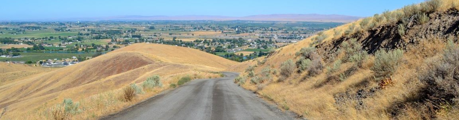 Lincoln Grade Road, Prosser, Washington 99350, ,Residential,For Sale,Lincoln Grade Road,278601