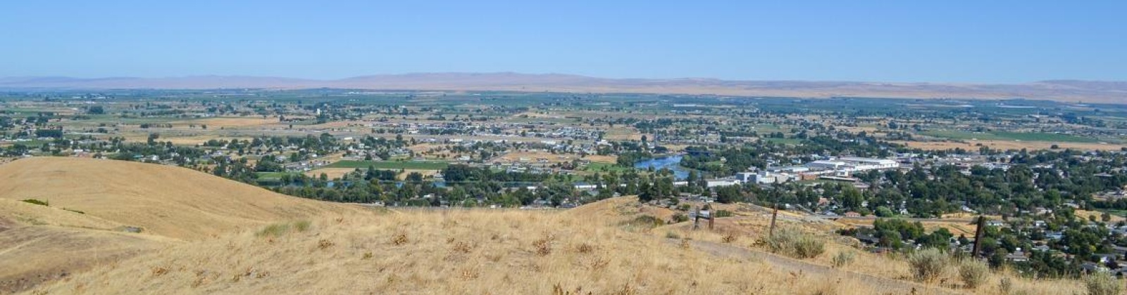 Lincoln Grade Road, Prosser, Washington 99350, ,Residential,For Sale,Lincoln Grade Road,278601