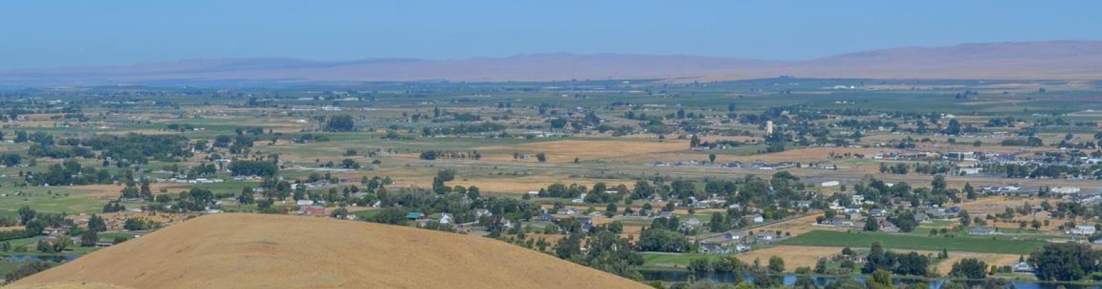 Lincoln Grade Road, Prosser, Washington 99350, ,Residential,For Sale,Lincoln Grade Road,278601