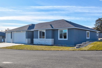 Rd 96, Pasco, Washington 99301, 4 Bedrooms Bedrooms, ,3 BathroomsBathrooms,Site Built-owned Lot,For Sale,Rd 96,278611