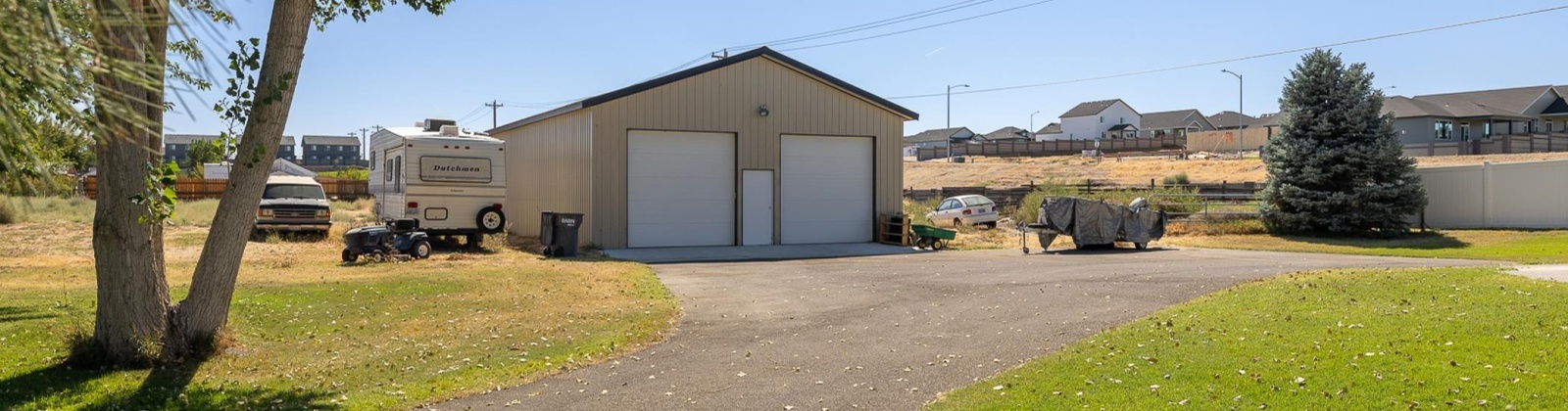 Woodford Lane, West Richland, Washington 99353, 3 Bedrooms Bedrooms, ,2 BathroomsBathrooms,Manufactured-owned Lot,For Sale,Woodford Lane,278598