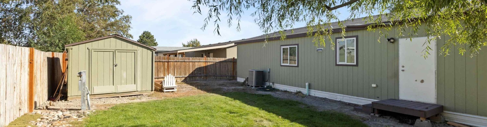 Game Farm Rd, Kennewick, Washington 99337, 3 Bedrooms Bedrooms, ,2 BathroomsBathrooms,Manufactured Rented Lot,For Sale,Game Farm Rd,278620