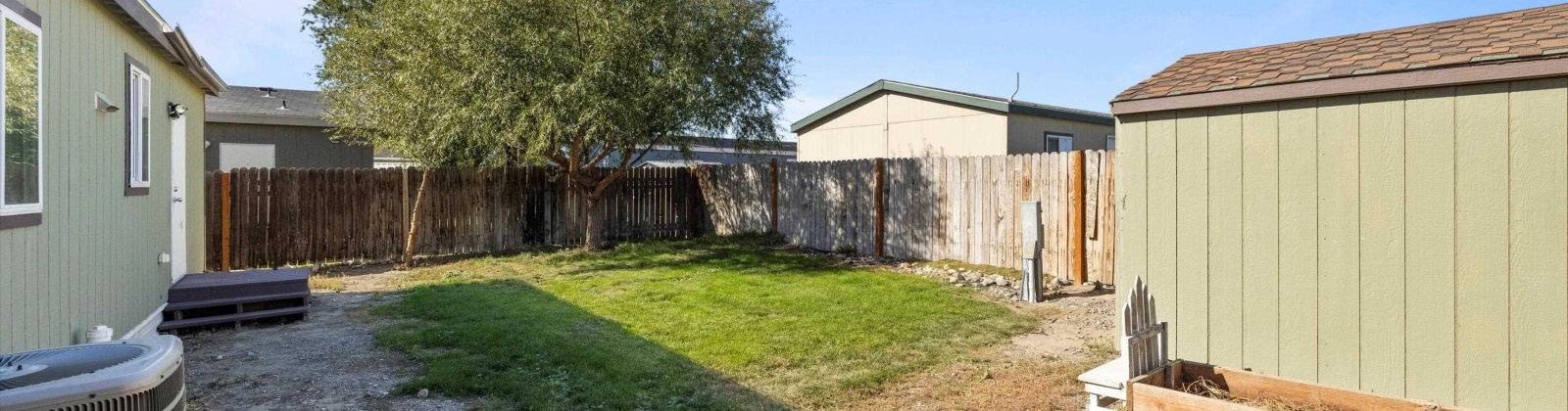 Game Farm Rd, Kennewick, Washington 99337, 3 Bedrooms Bedrooms, ,2 BathroomsBathrooms,Manufactured Rented Lot,For Sale,Game Farm Rd,278620