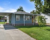 Rossell Avenue, Richland, Washington 99352, 2 Bedrooms Bedrooms, ,2 BathroomsBathrooms,Site Built-owned Lot,For Sale,Rossell Avenue,278388