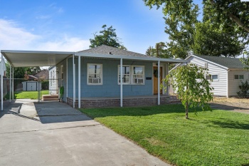 Rossell Avenue, Richland, Washington 99352, 2 Bedrooms Bedrooms, ,2 BathroomsBathrooms,Site Built-owned Lot,For Sale,Rossell Avenue,278388