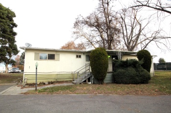 Mahan Ave, Richland, Washington 99352, 3 Bedrooms Bedrooms, ,2 BathroomsBathrooms,Manufactured Rented Lot,For Sale,Mahan Ave,273788