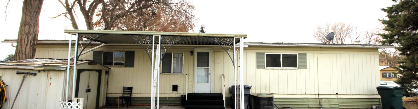 Mahan Ave, Richland, Washington 99352, 3 Bedrooms Bedrooms, ,2 BathroomsBathrooms,Manufactured Rented Lot,For Sale,Mahan Ave,273788