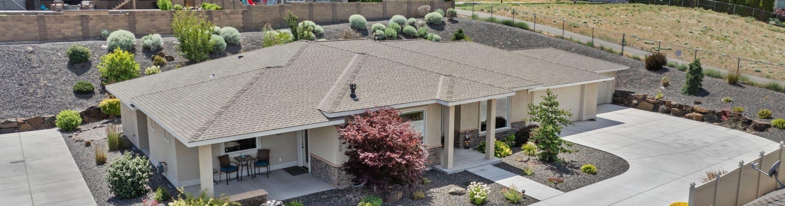 Neel St, Kennewick, Washington 99337, 3 Bedrooms Bedrooms, ,4 BathroomsBathrooms,Site Built-owned Lot,For Sale,Neel St,277058