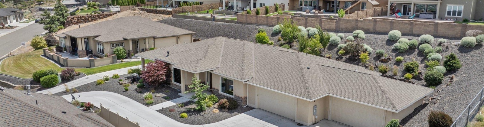 Neel St, Kennewick, Washington 99337, 3 Bedrooms Bedrooms, ,4 BathroomsBathrooms,Site Built-owned Lot,For Sale,Neel St,277058