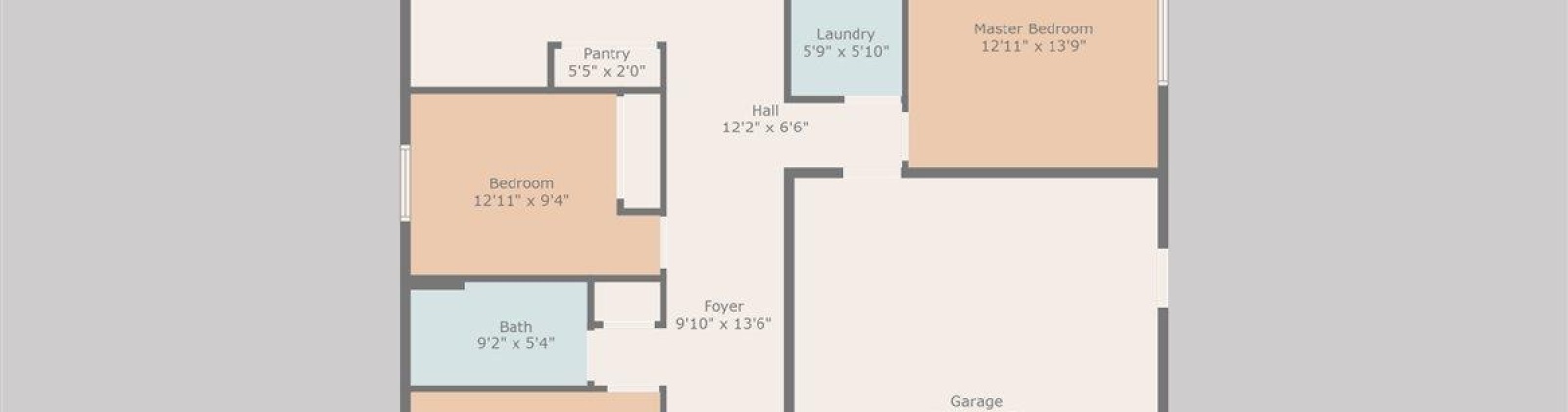 Keller Pl, Kennewick, Washington 99337, 3 Bedrooms Bedrooms, ,2 BathroomsBathrooms,Site Built-owned Lot,For Sale,Keller Pl,278648