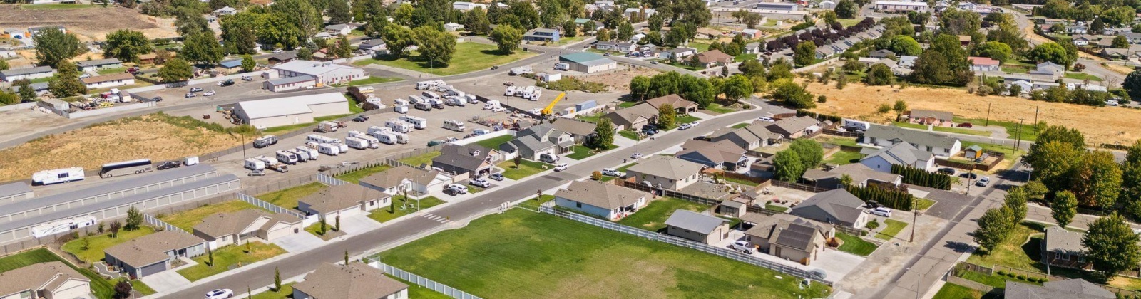 Kendall Rd NW, Benton City, Washington 99320, 3 Bedrooms Bedrooms, ,2 BathroomsBathrooms,Site Built-owned Lot,For Sale,Kendall Rd NW,278642