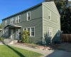 Williams Blvd, Richland, Washington, 3 Bedrooms Bedrooms, ,1 BathroomBathrooms,Duplex,For Rent,Williams Blvd,278652