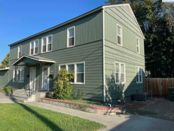 Williams Blvd, Richland, Washington, 3 Bedrooms Bedrooms, ,1 BathroomBathrooms,Duplex,For Rent,Williams Blvd,278652