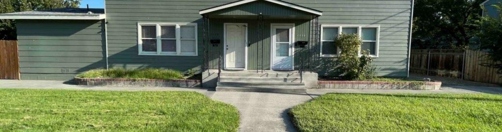 Williams Blvd, Richland, Washington, 3 Bedrooms Bedrooms, ,1 BathroomBathrooms,Duplex,For Rent,Williams Blvd,278652