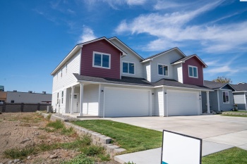 Claret Dr, Prosser, Washington 99350, 3 Bedrooms Bedrooms, ,3 BathroomsBathrooms,Town House,For Sale,Claret Dr,278660