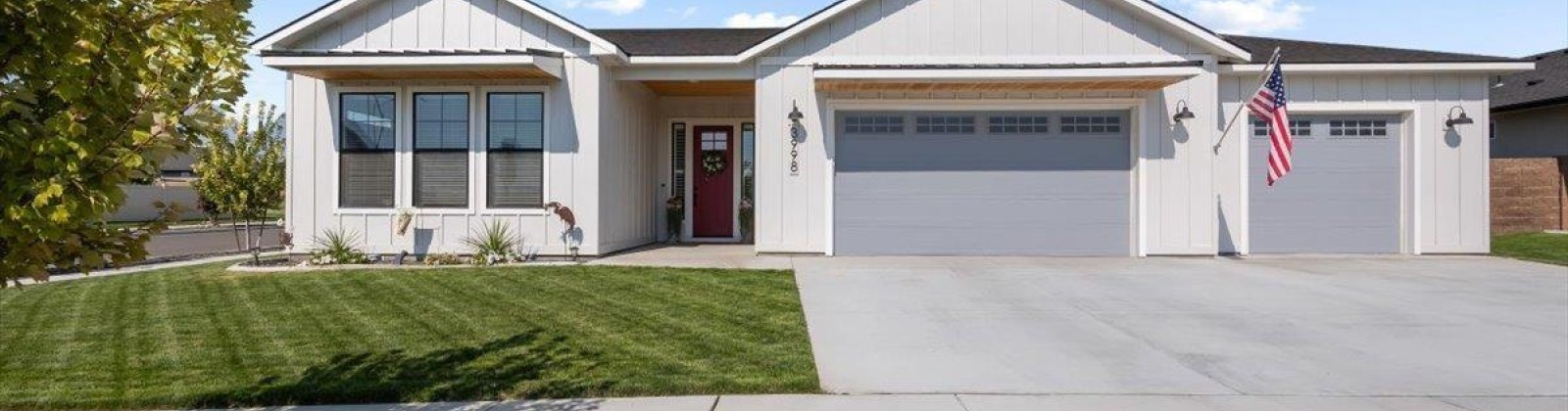 Barbera, Richland, Washington 99352, 3 Bedrooms Bedrooms, ,3 BathroomsBathrooms,Site Built-owned Lot,For Sale,Barbera,278659