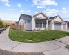 Barbera, Richland, Washington 99352, 3 Bedrooms Bedrooms, ,3 BathroomsBathrooms,Site Built-owned Lot,For Sale,Barbera,278659