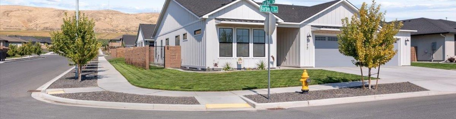 Barbera, Richland, Washington 99352, 3 Bedrooms Bedrooms, ,3 BathroomsBathrooms,Site Built-owned Lot,For Sale,Barbera,278659