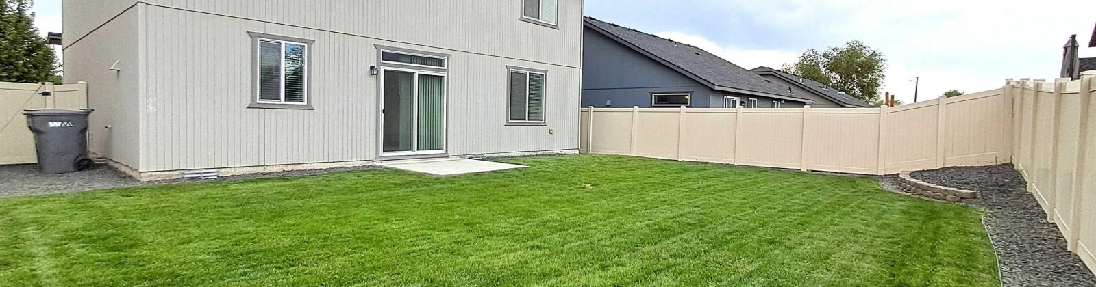 22nd Ave, Kennewick, Washington 99337, 4 Bedrooms Bedrooms, ,3 BathroomsBathrooms,Site Built-owned Lot,For Sale,22nd Ave,278653