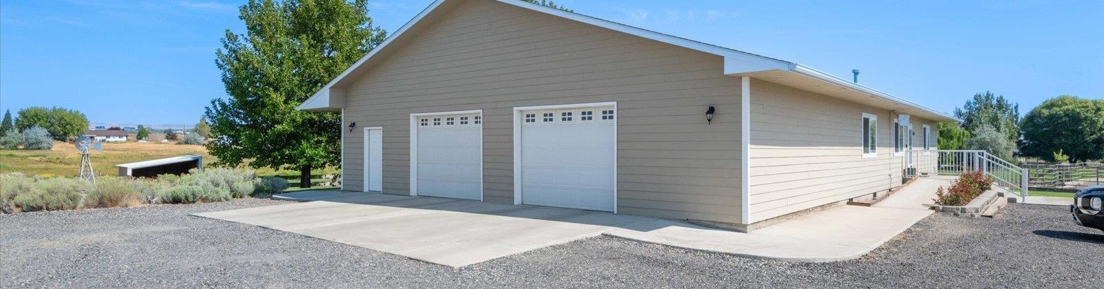 McDonald Rd, Prosser, Washington 99350, 3 Bedrooms Bedrooms, ,3 BathroomsBathrooms,Site Built-owned Lot,For Sale,McDonald Rd,278684