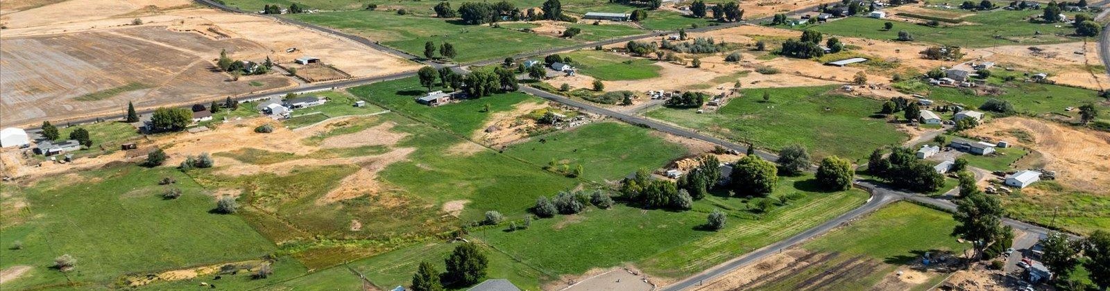 McDonald Rd, Prosser, Washington 99350, 3 Bedrooms Bedrooms, ,3 BathroomsBathrooms,Site Built-owned Lot,For Sale,McDonald Rd,278684