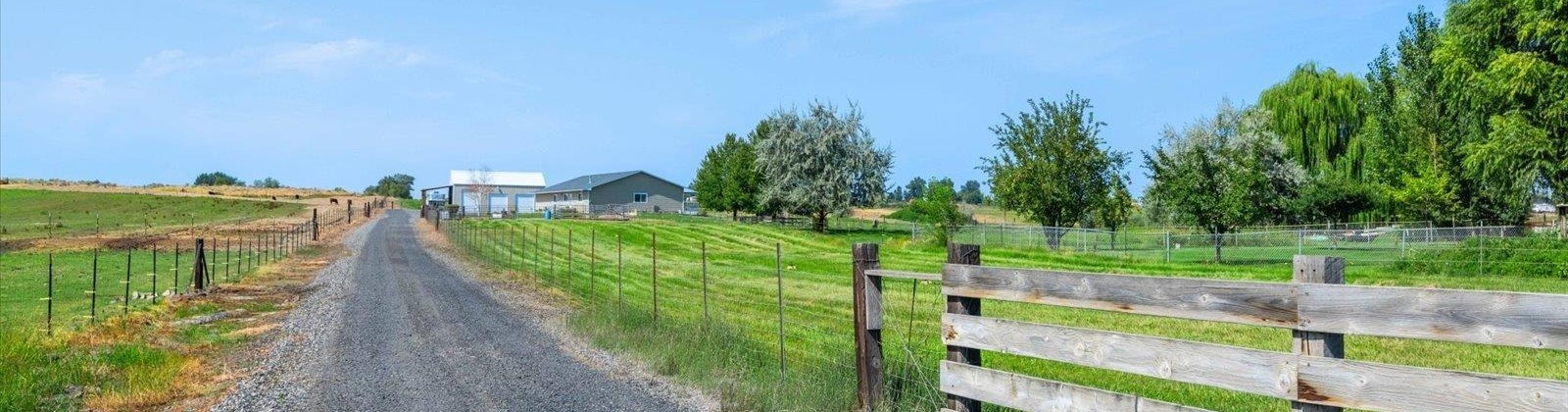 McDonald Rd, Prosser, Washington 99350, 3 Bedrooms Bedrooms, ,3 BathroomsBathrooms,Site Built-owned Lot,For Sale,McDonald Rd,278684