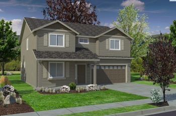 Young Ct., Kennewick, Washington 99338, 4 Bedrooms Bedrooms, ,2 BathroomsBathrooms,Site Built-owned Lot,For Sale,Young Ct.,278664