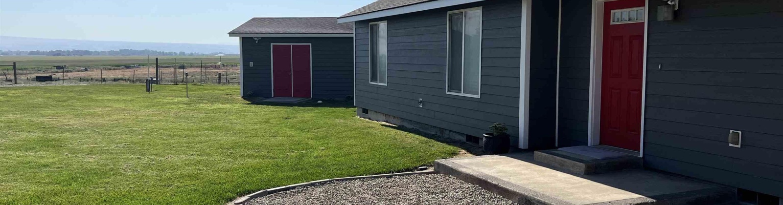 Wendel Phillips, Sunnyside, Washington 98944, 3 Bedrooms Bedrooms, ,2 BathroomsBathrooms,Site Built-owned Lot,For Sale,Wendel Phillips,278691