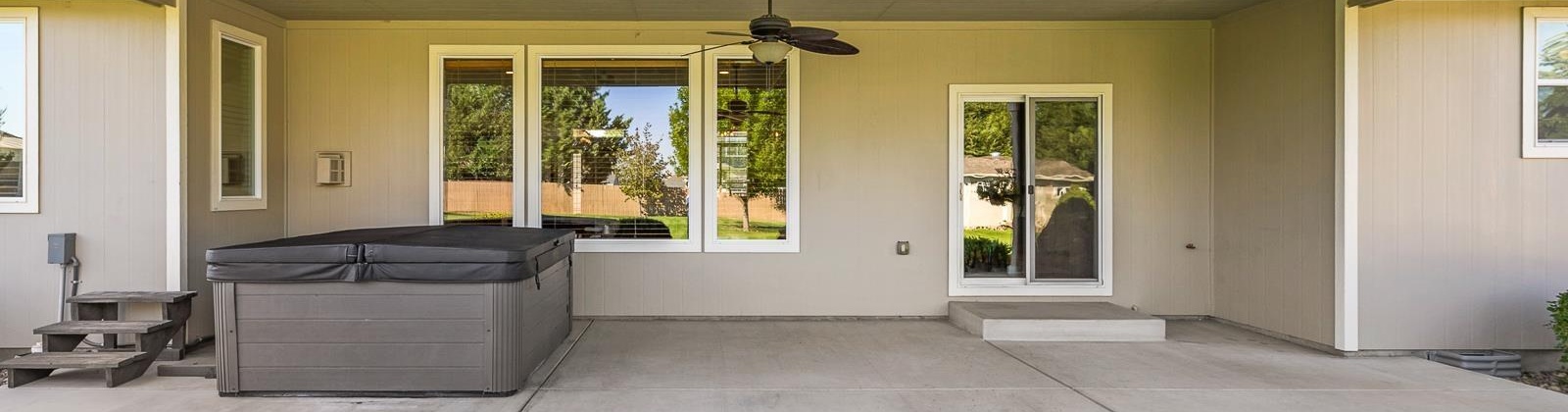 Road 57 Place, Pasco, Washington 99301, 4 Bedrooms Bedrooms, ,3 BathroomsBathrooms,Site Built-owned Lot,For Sale,Road 57 Place,278703