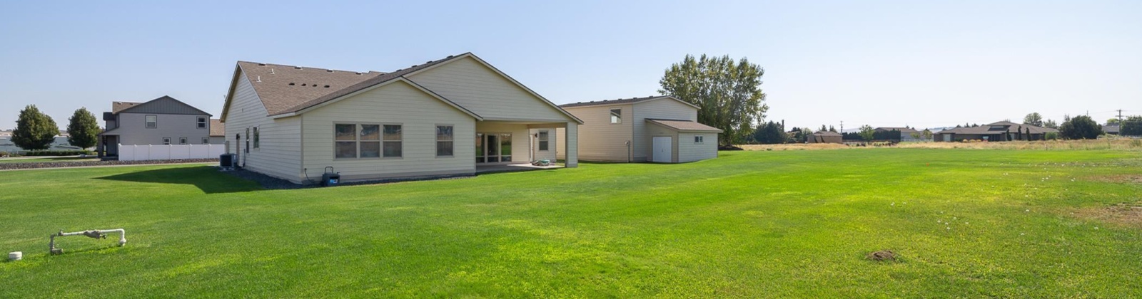 Morningside Pkwy, Richland, Washington 99352, 4 Bedrooms Bedrooms, ,2 BathroomsBathrooms,Site Built-owned Lot,For Sale,Morningside Pkwy,278701