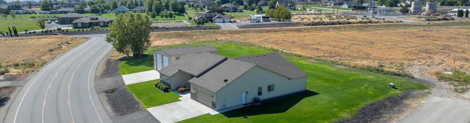 Morningside Pkwy, Richland, Washington 99352, 4 Bedrooms Bedrooms, ,2 BathroomsBathrooms,Site Built-owned Lot,For Sale,Morningside Pkwy,278701