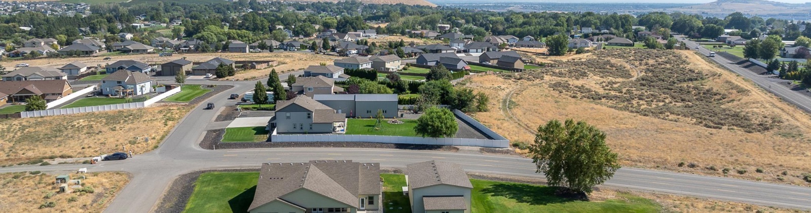 Morningside Pkwy, Richland, Washington 99352, 4 Bedrooms Bedrooms, ,2 BathroomsBathrooms,Site Built-owned Lot,For Sale,Morningside Pkwy,278701