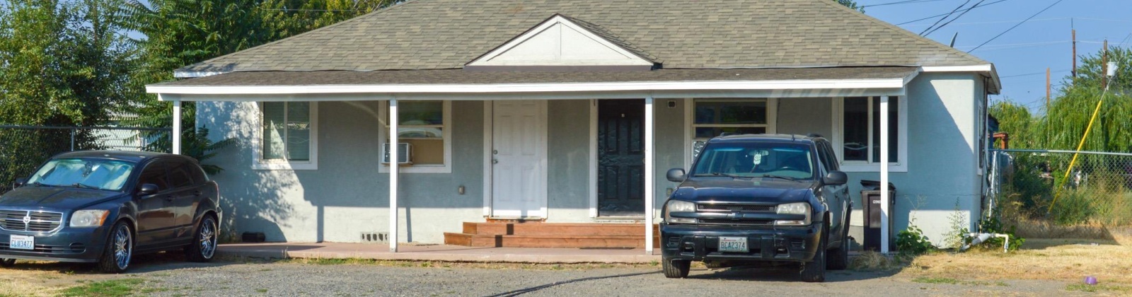 7th Street, Yakima, Washington 98901, 4 Bedrooms Bedrooms, ,2 BathroomsBathrooms,Duplex,For Sale,7th Street,278710