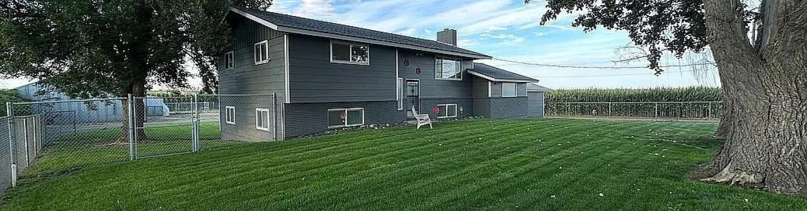 EUCLID, Mabton, Washington 98935, 4 Bedrooms Bedrooms, ,2 BathroomsBathrooms,Site Built-owned Lot,For Sale,EUCLID,278717