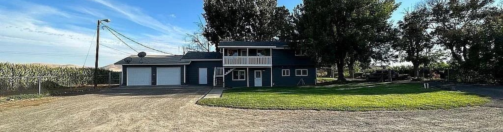 EUCLID, Mabton, Washington 98935, 4 Bedrooms Bedrooms, ,2 BathroomsBathrooms,Site Built-owned Lot,For Sale,EUCLID,278717