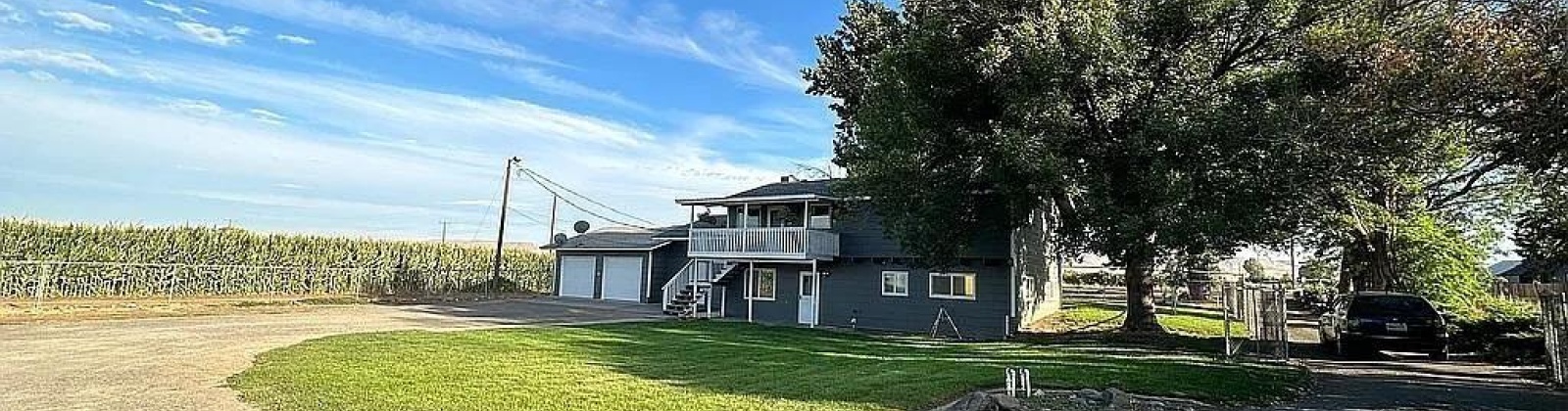 EUCLID, Mabton, Washington 98935, 4 Bedrooms Bedrooms, ,2 BathroomsBathrooms,Site Built-owned Lot,For Sale,EUCLID,278717