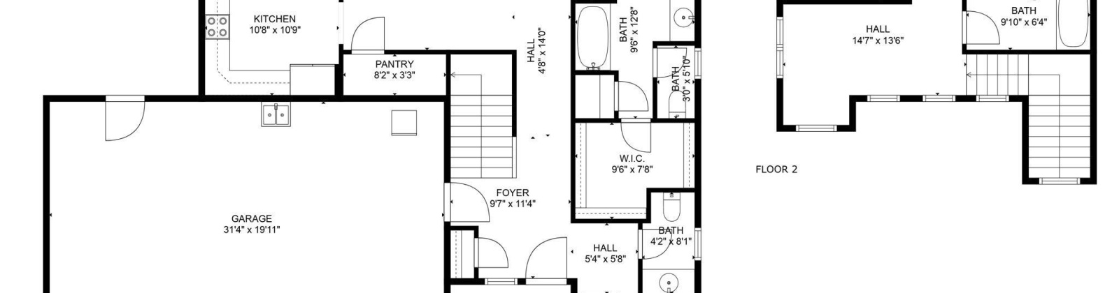 34th Court, Kennewick, Washington 99336, 3 Bedrooms Bedrooms, ,3 BathroomsBathrooms,Site Built-owned Lot,For Sale,34th Court,278715