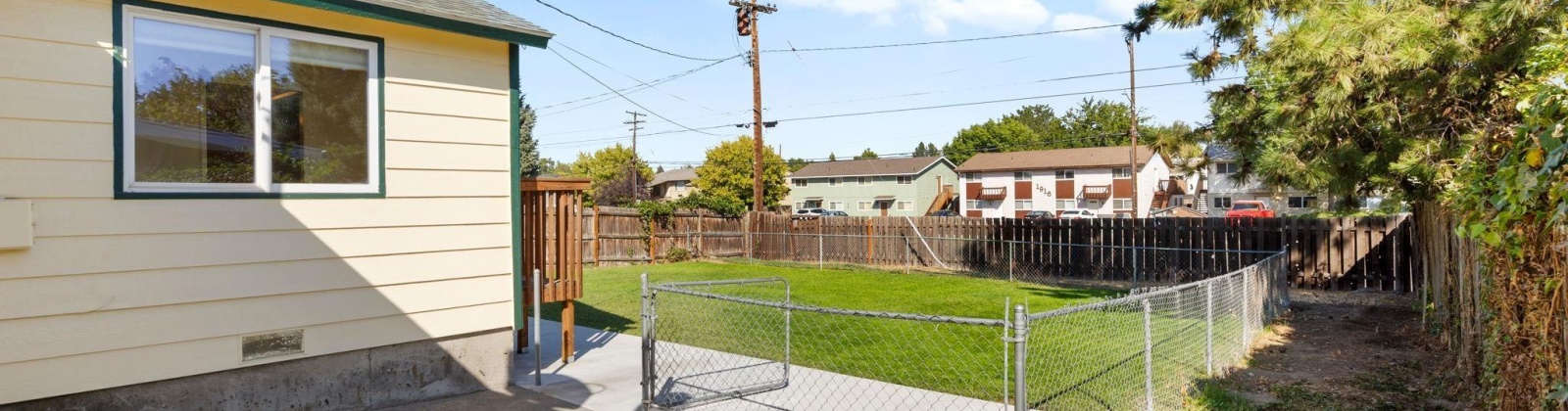 Everest Ave, Richland, Washington 99354, 4 Bedrooms Bedrooms, ,3 BathroomsBathrooms,Site Built-owned Lot,For Sale,Everest Ave,278706