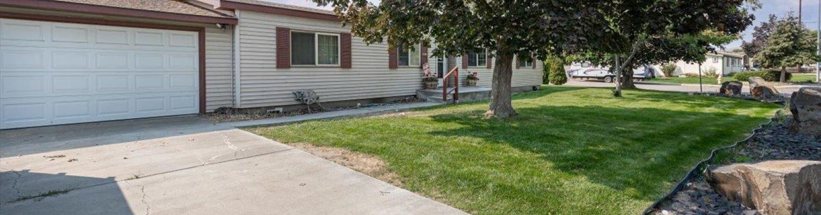 Arrowhead Ave, Kennewick, Washington 99336, 3 Bedrooms Bedrooms, ,2 BathroomsBathrooms,Manufactured-owned Lot,For Sale,Arrowhead Ave,278750