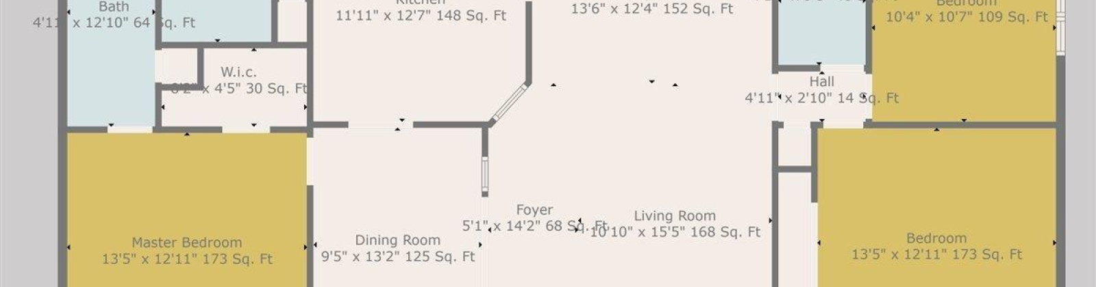 Arrowhead Ave, Kennewick, Washington 99336, 3 Bedrooms Bedrooms, ,2 BathroomsBathrooms,Manufactured-owned Lot,For Sale,Arrowhead Ave,278750